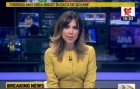 Denise Rifai - în locul lui Rareș Bogdan la pupitrul principalei emisiuni de seară la Realitatea TV
