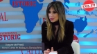 Denise Rifai pe Blogul lui Cristoiu: O Românie Mută de Frică. Politicienii, preocupati doar să-si consolideze Puterea!