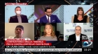 Dentista din Suedia pro vaccinare își toarnă tatăl: "Ca să fie circul complet, iese și ăl bătrân la scandal și zice că nevastă-sa și fie-sa sunt damblagiaoice"