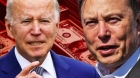 Departamentul de Justiție al lui Biden îl amendează pe Musk cu 350.000 de dolari după ce a refuzat să le dea acces la contul de Twitter al lui Trump

