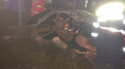 Deputat PSD, rănit într-un accident pe DN 73 (Argeş)