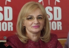 Deputatul PSD de Bihor Adelina Coste a încetat din viaţă
