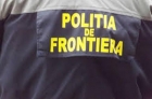 Descinderi în vămi. Optsprezece poliţişti de frontieră, reţinuţi