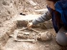 Descoperire arheologică importanta pe autostrada Sebeș-Turda