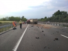 Descoperire şocantă despre şoferul care a produs înfiorătorul accident cu nouă morţi în Ungaria. Ce a făcut anul trecut şi cum de mai conducea