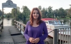 Deutsche Welle: O tânără din România candidează pentru Bundestag