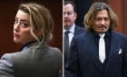 Dezastru financiar pentru Amber Heard după procesul cu Johnny Depp. Cu câţi bani mai rămâne şi cum poate evita sechestrul pe avere
