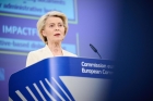 Dezbinare majoră în Uniunea Europeană. Germania este decisă să blocheze bugetul record propus de Ursula von der Leyen
