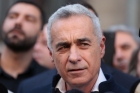 Dezvăluirea unui candidat la prezidențiale. De ce s-a supărat Călin Georgescu pe George Simion: "Te rog să pleci, nu vii cu mine la masă!"
