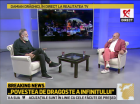 Dezvaluirile Spiritului: Un dialog năucitor cu geniul Damian Draghici la emisiunea lui Tavi Hoandra. De unde venim si unde o sa ajungem?!