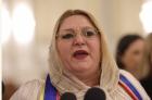 Diana Șoșoacă iese tare după ce George Simion a anunțat că va contesta alegerile: Hai, sictir, iudă!
