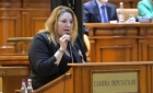 Diana Șoșoacă pe Tik-Tok: "Se face sex în Casa Poporului!"
