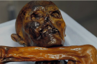 Dieta Paleo: Ce s-a găsit în stomacul lui Ötzi, Omul Ghețurilor. Uluitor ce mâncau oamenii acum 5.000 de ani
