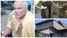 DIICOT confirmă oficial: probele ADN din casa lui Dincă aparţin unei singure persoane - Alexandra
