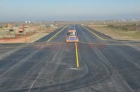 Directorul Aeroportului Otopeni dă lucrari de asfaltare a pistelor firmelor baronilor locali ai PSD