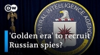 Directorul CIA: "Războiul din Ucraina este o ocazie unică de a recruta spioni ruși!"

