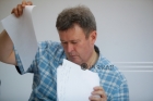 Directorul DGASPC Sector 1, Dănuț Fleacă, face ce știe e mai bine - bani! Nu pentru primarie, ci pentru el si iubita de la juridic