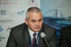 Directorul general al CFR, Marius Chiper, și-a dat demisa înainte de a fi demis