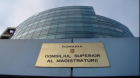 Dispută în CSM referitoare la modificarea codurilor penale. Contre între judecători şi procurori