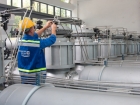 Distrigaz: Alimentarea cu gaze în mai multe localităţi din Ilfov a fost întreruptă. 1500 consumatori, afectaţi