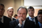 DNA cere ca procesul lui Vasile Blaga sa fie judecat la Inalta Curte, pentru ca e europarlamentar