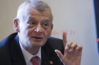 DNA cere închisoare cu executare pentru Sorin Oprescu şi sechestru pe averea iubitei fostului primar al Capitalei