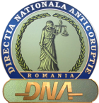 DNA: Ofiţer de poliţie judiciară reţinut pentru că ar fi cerut mită de 1,1 milioane euro