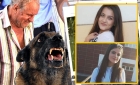 Document oficial în cazul Caracal: Gheorghe Dincă le-a dat la câini pe Alexandra și Luiza