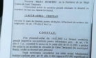 Document - Ordonanța de încetare a urmării penale în cazul lui Cristi Lazăr