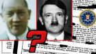 Documente declasificate ale FBI: Adolf Hitler a fugit în Argentina la bordul unui submarin