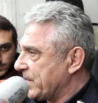 Doi angajati SRI au fost sanctionati deoarece Ioan Becali a trecut prin filtrul de protocol de la aeroportul Otopeni