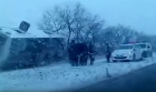 Doi antrenori si zece gimnaste au murit in urma unui accident