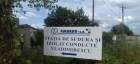 Doi bărbaţi din Arad, reţinuţi după ce au furat recipiente cu uraniu slab radioactiv