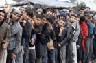 Doi polițiști de frontieră au fost înjunghiați în Timiș, încercând să prindă migranți. Ministrul de Interne vrea să primim și mai mulți

