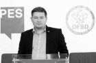 Doliu în PSD. Un tânăr politician a murit la 37 de ani. Fifor: Camaradul nostru ne-a părăsit nedrept de repede!