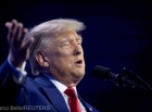 Donald Trump a fost pus sub acuzare pe motiv că a încercat să influenţeze alegerile din 2020 VIDEO