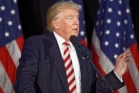 Donald Trump a transmis că există „șanse mari" să declare starea de urgență