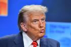 Donald Trump afirmă că violenţa domestică este o infracţiune „mai puţin gravă"