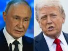 Donald Trump este consternat: Putin mă face să cred că nu vrea să oprească războiul. Mă tot amână!
