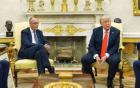 Donald Trump îl asimilează pe Friedrich Merz naziştilor vorbind despre Debarcarea în Normandia: "Nu e o zi bună pentru tine!"
