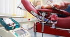 Donatorii de sânge ar putea primi tichete de masă în valoare de 150 de lei

