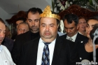 Dorin Cioaba i-a scris lui Trump ca romii vor sa lucreze la zidul dintre SUA si Mexic
