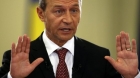 Dosarul "Flora" cu Basescu cap de linie la retrocedări a fost trimis la ICCJ