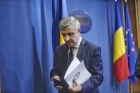 Dosarul OUG 13 nu a fost închis în totalitate. O parte s-a întors la DNA. Ce spune Florin Iordache
