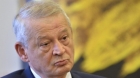 Dosarul Sorin Oprescu: "Cristian Stanca mi-a cerut 50.000 de euro pentru Sefu' sau Barosanu' "