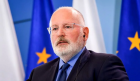 Dosarul „Timmermans” a fost clasat procurorii Secţiei pentru investigarea infracţiunilor din justiţie
