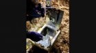 Două femei au organizat și executat un jaf de peste 100.000 de euro. Au furat un seif și l-au îngropat în pădure
