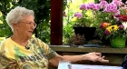 Draga Olteanu-Matei, la 85 de ani. "Eu nu mi-am serbat niciodată ziua de naștere"