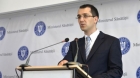 Dragnea, atacă la Vlad Voiculescu privind "închiderea a peste 100 de spitale"