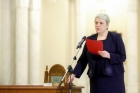 Dragnea: Dacă Sevil obosește, mă duc eu prim-ministru